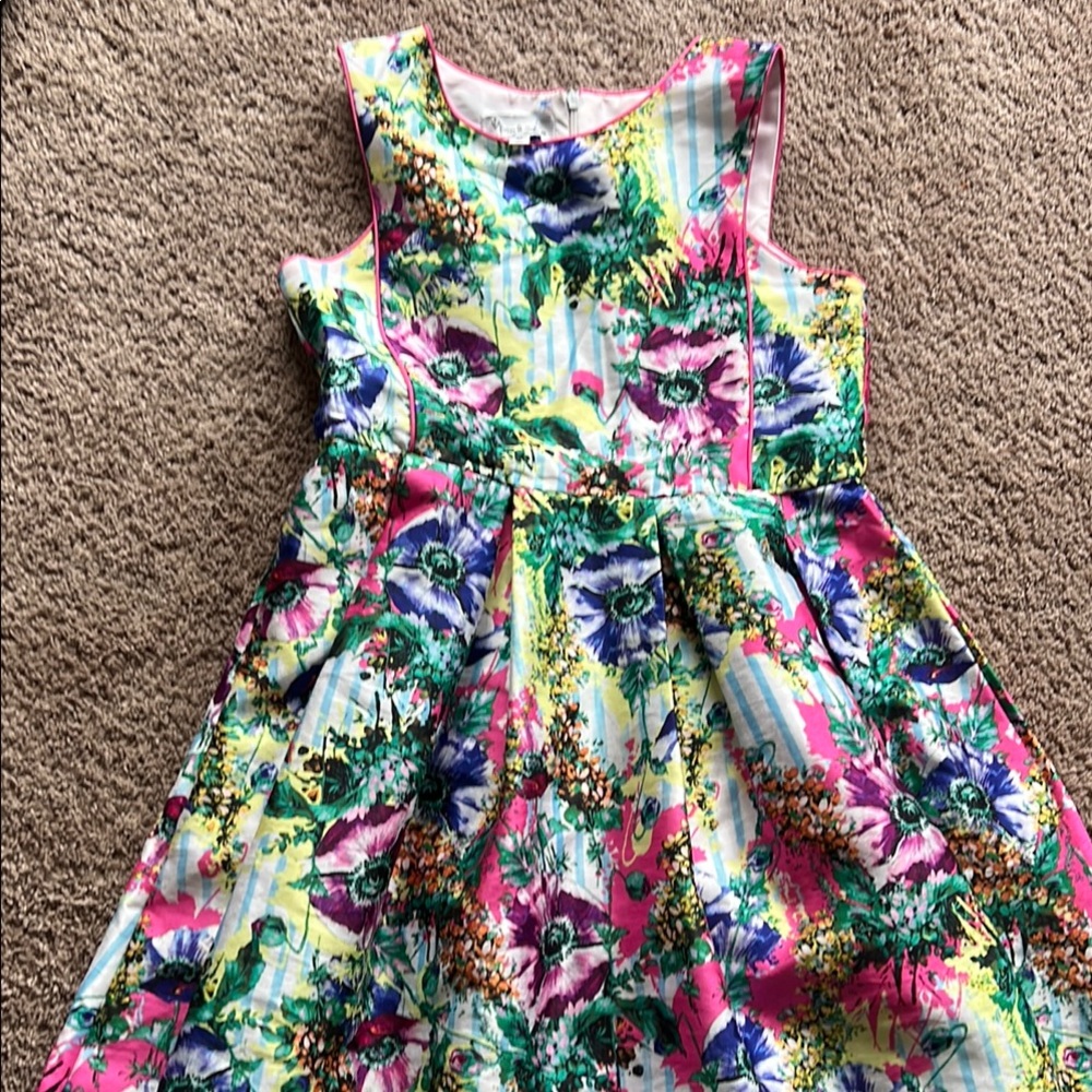 Girl’s Dream Dress 👗